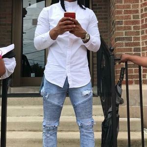 Meet your Posher, Neicy